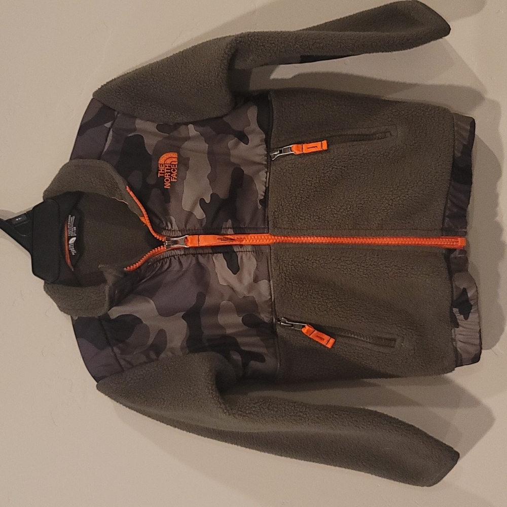 THE NORTH FACE DENALI JACKET TODDLER 3T